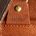 Pikkukuva 6 / 10: Pre-owned Louis Vuitton Monogram Musette Salsa GM Brown