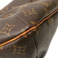 Pikkukuva 7 / 10: Pre-owned Louis Vuitton Monogram Musette Salsa GM Brown