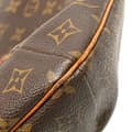 Pikkukuva 8 / 10: Pre-owned Louis Vuitton Monogram Musette Salsa GM Brown