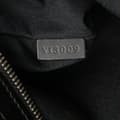Miniatyrbild 7 av 10: Pre-owned Louis Vuitton Damier Graphite Thomas Black