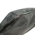 Miniatyrbild 9 av 10: Pre-owned Louis Vuitton Damier Graphite Thomas Black