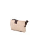 Pikkukuva 2 / 10: Pre-owned Fendi Zucca Canvas Crossbody Brown