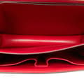 Pikkukuva 4 / 8: Pre-owned Celine Medium Calfskin Classic Box Red