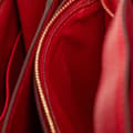 Pikkukuva 6 / 8: Pre-owned Celine Medium Calfskin Classic Box Red