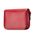 Pikkukuva 2 / 8: Pre-owned Celine Medium Calfskin Classic Box Red