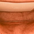 Pikkukuva 4 / 9: Pre-owned Saint Laurent Small Calfskin Kaia Crossbody Brown