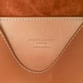 Pikkukuva 5 / 9: Pre-owned Saint Laurent Small Calfskin Kaia Crossbody Brown