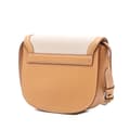Pikkukuva 2 / 9: Pre-owned Saint Laurent Small Calfskin Kaia Crossbody Brown