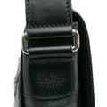 Miniatyrbilde 9 av 10: Pre-owned Louis Vuitton Damier Graphite District MM Black