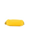 Pikkukuva 3 / 10: Pre-owned Gucci GG Star Embossed Leather Crossbody Yellow
