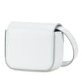 Miniatyrbild 2 av 10: Pre-owned Celine Mini Calfskin Claude Crossbody Blue