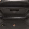 Pikkukuva 4 / 10: Pre-owned Chanel Mini CC Quilted Lambskin Full Flap Black
