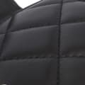 Pikkukuva 5 / 10: Pre-owned Chanel Mini CC Quilted Lambskin Full Flap Black