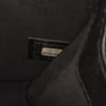 Pikkukuva 9 / 10: Pre-owned Chanel Mini CC Quilted Lambskin Full Flap Black