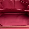 Miniatyrbild 4 av 10: Pre-owned Celine Medium Calfskin Classic Box Pink