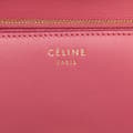 Miniatyrbild 5 av 10: Pre-owned Celine Medium Calfskin Classic Box Pink