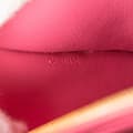 Miniatyrbild 7 av 10: Pre-owned Celine Medium Calfskin Classic Box Pink