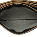 Pikkukuva 4 / 10: Pre-owned Celine Large Lambskin Trio Crossbody Black