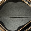 Pikkukuva 5 / 10: Pre-owned Celine Large Lambskin Trio Crossbody Black