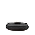 Miniatyrbild 3 av 10: Pre-owned Fendi Zucchino Spalmati Crossbody Black