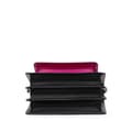 Miniatyrbillede 3 af 10: Pre-owned Marni Tricolor Leather Trunk Crossbody Pink