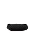 Miniatyrbillede 3 af 10: Pre-owned Gucci GG Canvas Crossbody Black