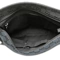 Miniatyrbillede 4 af 10: Pre-owned Gucci GG Canvas Crossbody Black