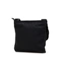 Miniatyrbillede 2 af 10: Pre-owned Gucci GG Canvas Crossbody Black