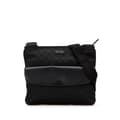 Miniatyrbillede 1 af 10: Pre-owned Gucci GG Canvas Crossbody Black
