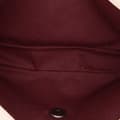 Pikkukuva 6 / 10: Pre-owned Chanel CC Quilted Aged Calfskin Flap Brown