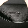 Pikkukuva 6 / 10: Pre-owned Saint Laurent Small Calfskin Monogram Loulou Bowling Bag Brown