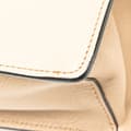 Miniatyrbilde 9 av 10: Pre-owned Prada Saffiano Turn Lock Crossbody Brown