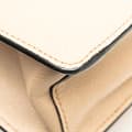 Miniatyrbilde 10 av 10: Pre-owned Prada Saffiano Turn Lock Crossbody Brown