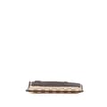 Miniatyrbillede 3 af 10: Pre-owned Gucci GG Canvas Crossbody Brown