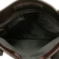 Miniatyrbillede 4 af 10: Pre-owned Gucci GG Canvas Crossbody Brown