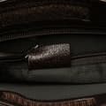 Miniatyrbillede 6 af 10: Pre-owned Gucci GG Canvas Crossbody Brown