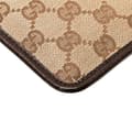 Miniatyrbillede 9 af 10: Pre-owned Gucci GG Canvas Crossbody Brown