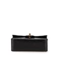 Pikkukuva 3 / 10: Pre-owned Chanel Mini Square Classic Lambskin Single Flap Black
