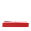 Miniatyrbilde 4 av 9: Pre-owned Louis Vuitton Epi Pochette Felicie Red
