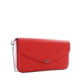 Miniatyrbilde 2 av 9: Pre-owned Louis Vuitton Epi Pochette Felicie Red