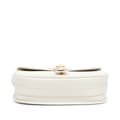 Pikkukuva 3 / 9: Pre-owned Dior Medium Leather Bobby Crossbody White