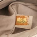 Pikkukuva 5 / 8: Pre-owned Chanel Mini Perforated Lambskin Punch Flap White
