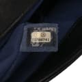 Pikkukuva 5 / 9: Pre-owned Chanel Small Bicolor Lambskin Mademoiselle Flap Blue