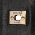 Pikkukuva 8 / 9: Pre-owned Chanel Small Bicolor Lambskin Mademoiselle Flap Blue