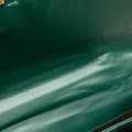 Miniatyrbillede 10 af 10: Pre-owned Gucci Small Leather Zumi Flap Crossbody Green