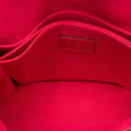 Miniatyrbild 4 av 10: Pre-owned Louis Vuitton Monogram Epi Saint Michel Brown