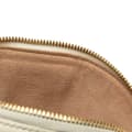 Miniatyrbild 7 av 10: Pre-owned Gucci Small Leather Ophidia Dome Crossbody White