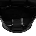 Miniatyrbillede 4 af 10: Pre-owned Bottega Veneta Candy Nappa Intrecciato Cassette Crossbody Black