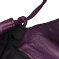 Pikkukuva 6 / 7: Pre-owned LOEWE Anagram Nappa Crossbody Purple