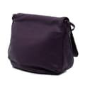 Pikkukuva 2 / 7: Pre-owned LOEWE Anagram Nappa Crossbody Purple